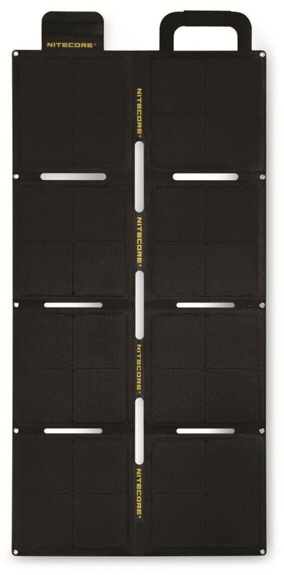 Nitecore Solar Panel FSP100W IPX5 100W