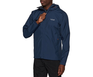 Rab downpour eco jacket clearance