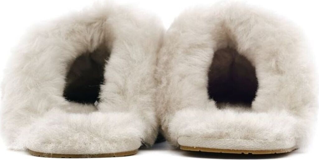Ugg scuffette goat cheap