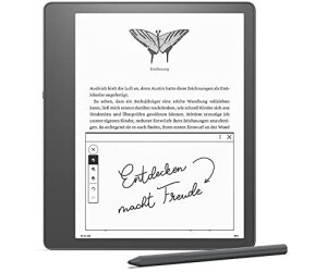 Soldes Kindle Scribe 2024 au meilleur prix sur