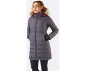 Women's deep cover parka rab discount