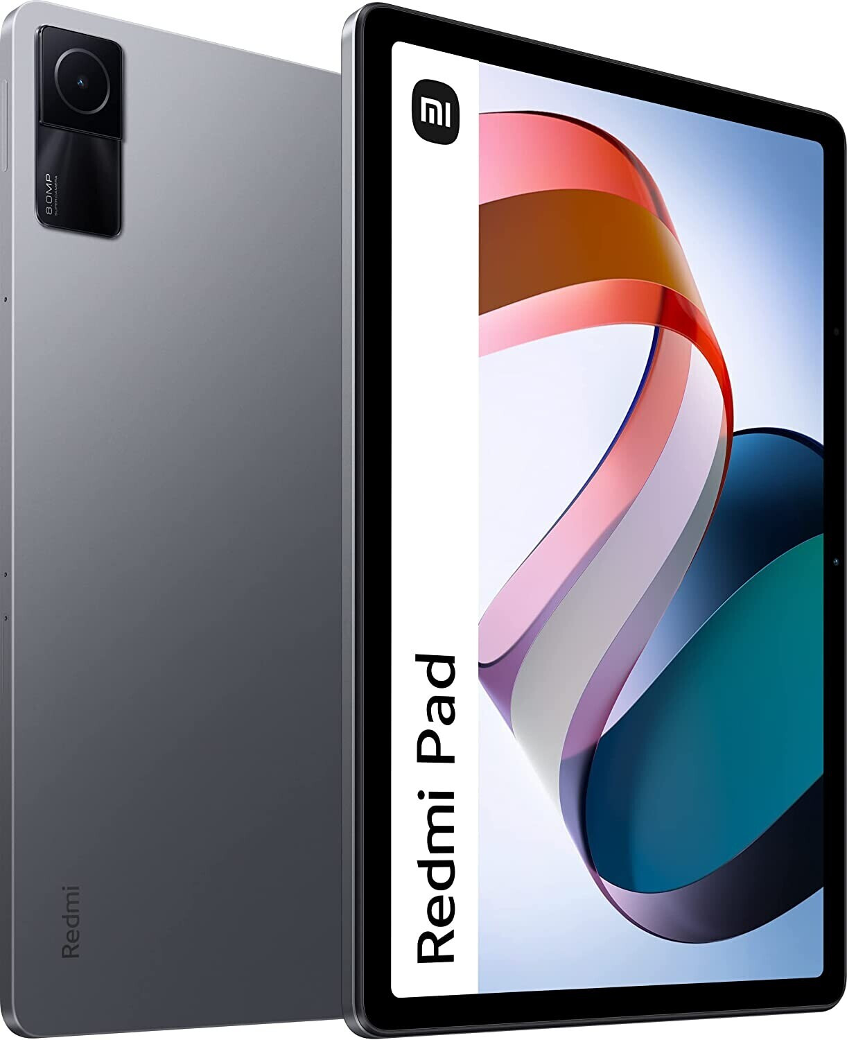 Xiaomi Redmi Pad 128GB grau ab 297,00 € | Preisvergleich bei idealo.de