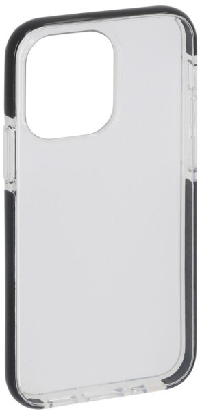 Hama Protector Cover Apple iPhone 14 Pro Max Schwarz, Bild 2