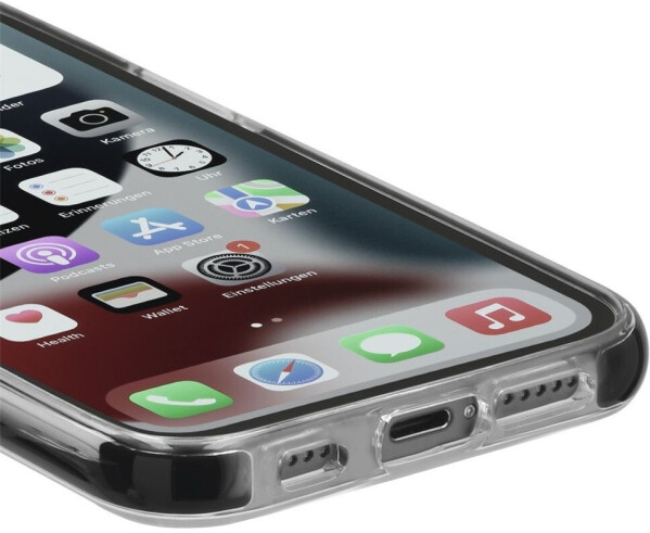Hama Protector Cover Apple iPhone 14 Pro Max Schwarz, Bild 7