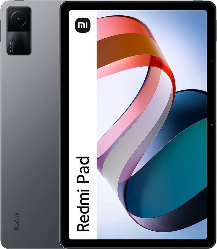 Xiaomi Redmi Pad 64GB grau