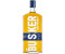 The Busker Single Malt Irish Whiskey 0,7l 44,3%