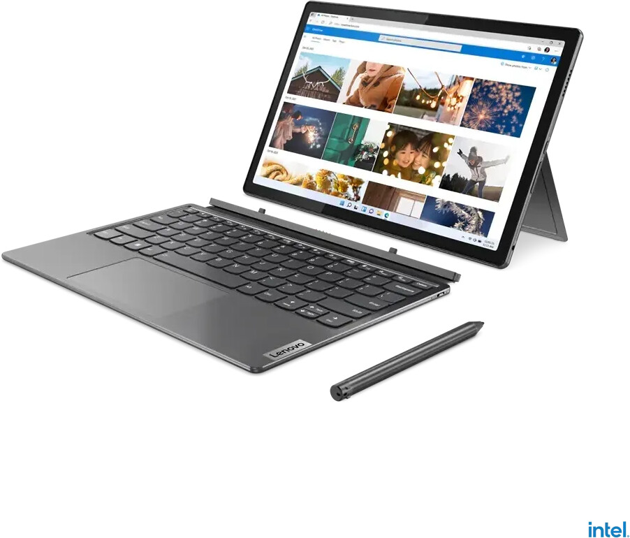 Lenovo IdeaPad Duet 5 12