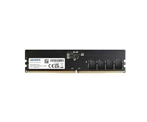 ADATA 32GB DDR5-4800 CL40 (AD5U480032G-S) ab 412 € | Vergleiche 10