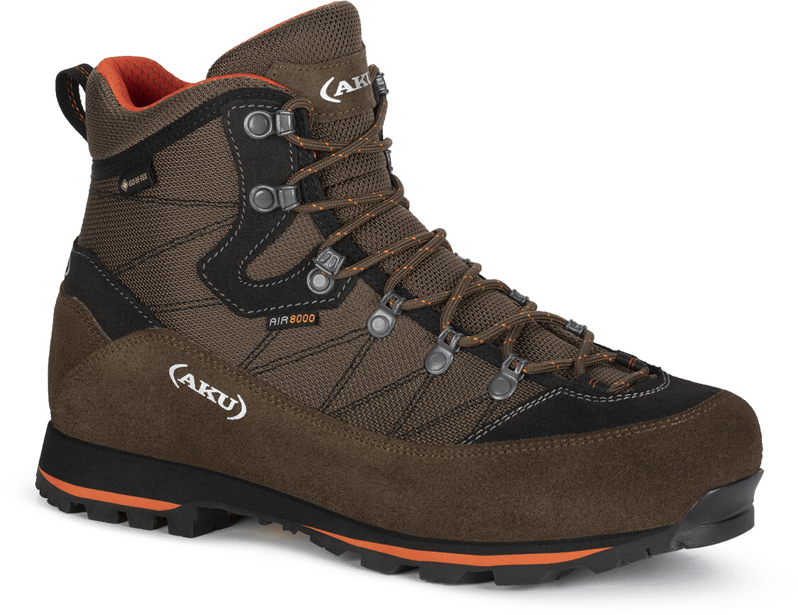 Aku Trekker L.3 Wide GTX (977W)