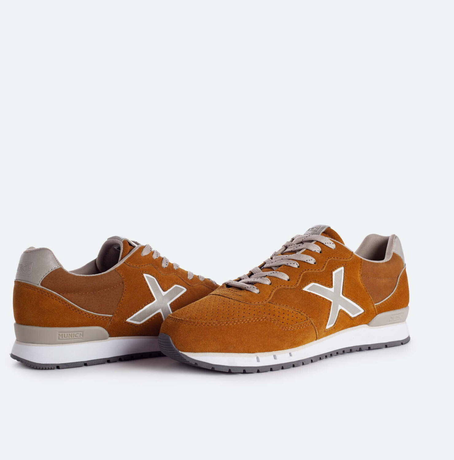 Zapatillas munich dash premium store