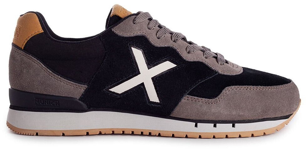 Munich Dash Premium 154