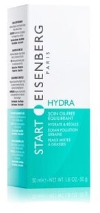 Eisenberg Paris Hydra Balancing Oil-Free Care (50ml)
