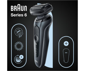 Braun Series 6 61-N1000S ab | bei € 112,90 Preisvergleich