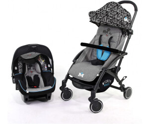 Nania kinderwagen deals