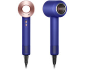 Dyson Supersonic Hairdryer violet blue/rose