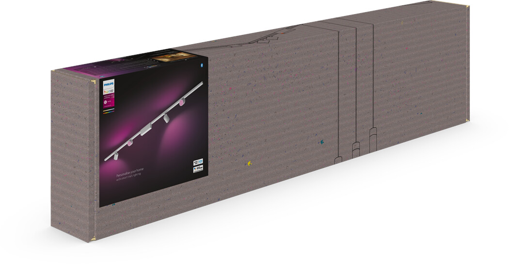 weiß & Philips Color Perifo Starter-Set bei Ambiance ab Preisvergleich White Hue (871951440778700) | € 576,15 Spots Bluetooth