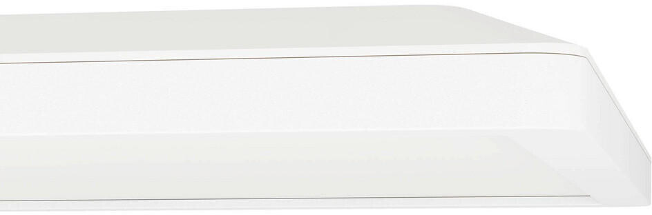 Eglo Rovito 14,6W bei € eckig ab weiß | Preisvergleich 295mm 49,95 (900088) 1700lm