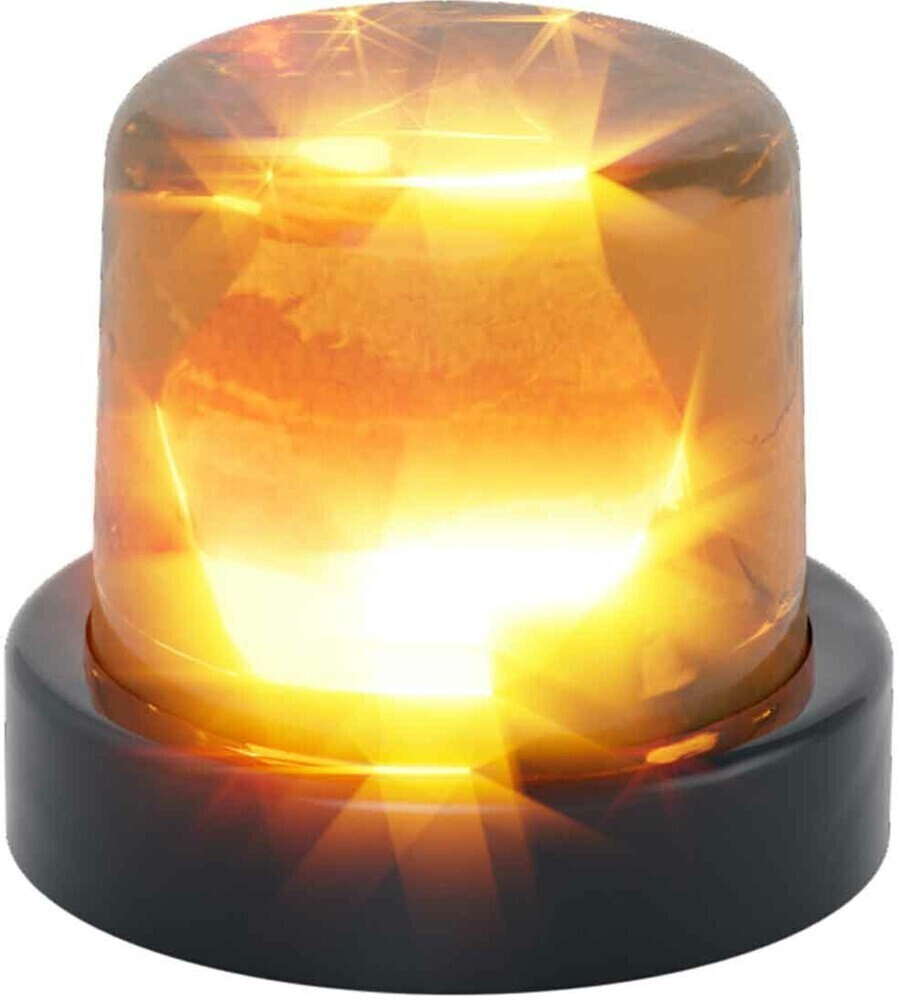 Viessmann Rundumleuchte mit gelber LED (3570) ab 14,13 €