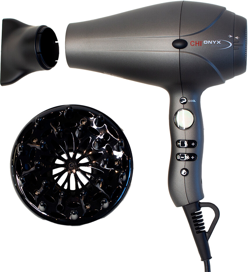 CHI Onyx Euroshine 3.0 ab 113,42 € Preisvergleich bei idealo.de