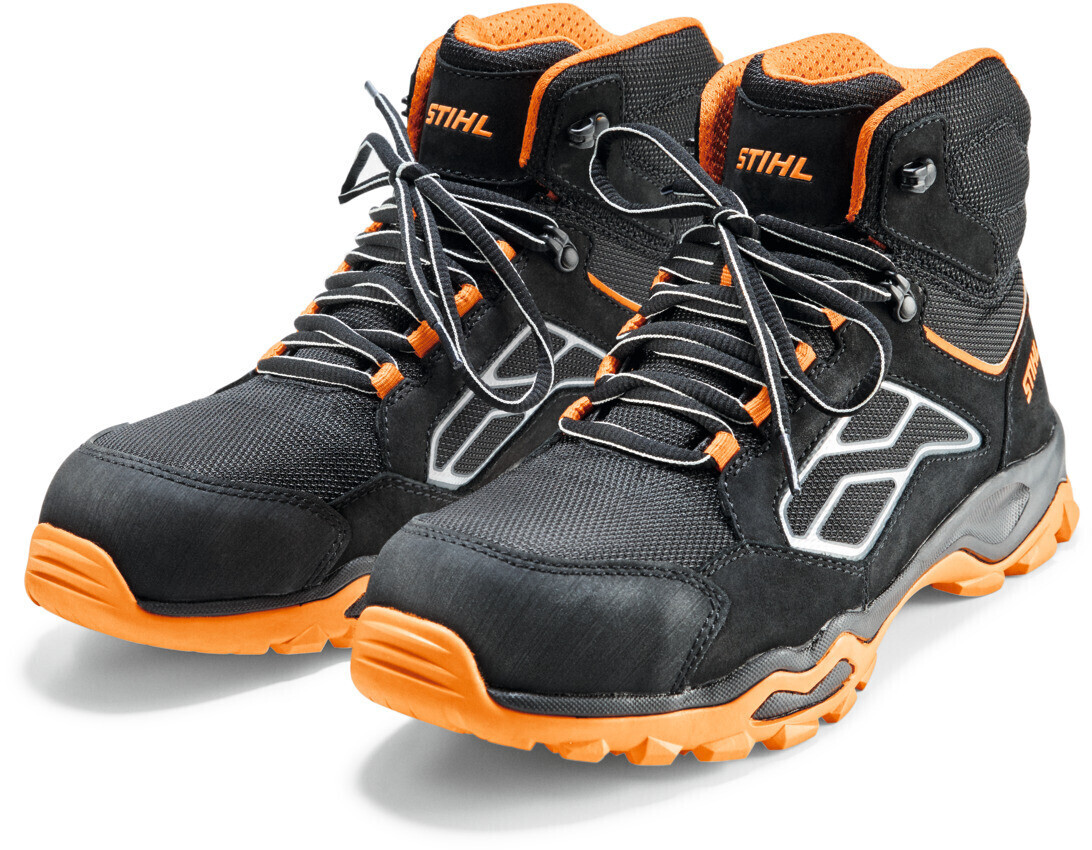 Stihl Worker S3 MG7140