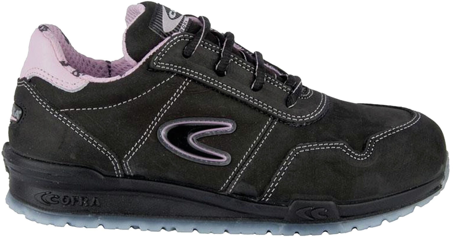 Cofra Safety Alice S3 SRC