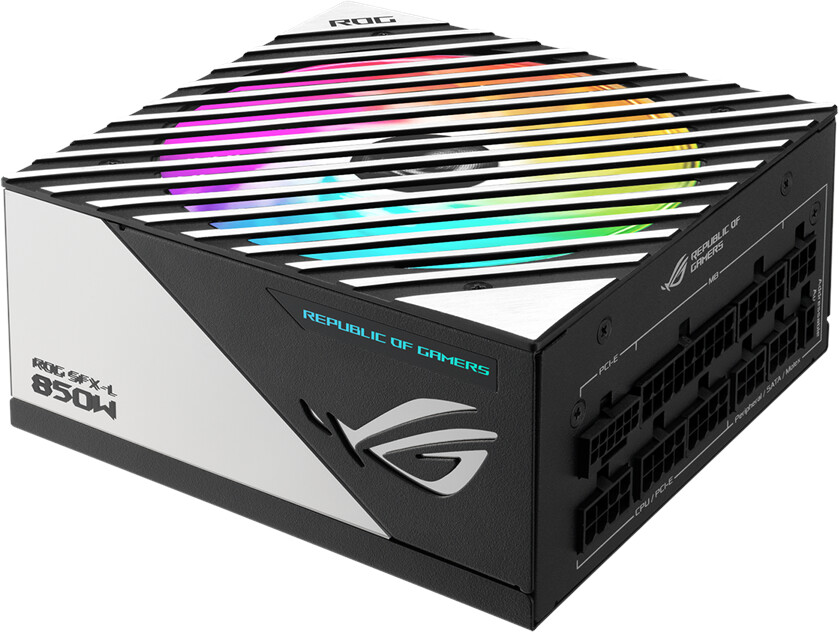 Asus ROG Loki SFX-L Platinum 850W