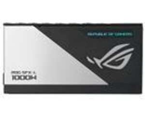 ASUS ROG LOKI SFX-L 850W Platinum - Space Computer ASUS ROG LOKI SFX-L 850W Platinum - Space Computer