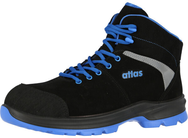 Atlas SL 805 XP BLUE ESD S3 ab 80,44 € | Preisvergleich bei