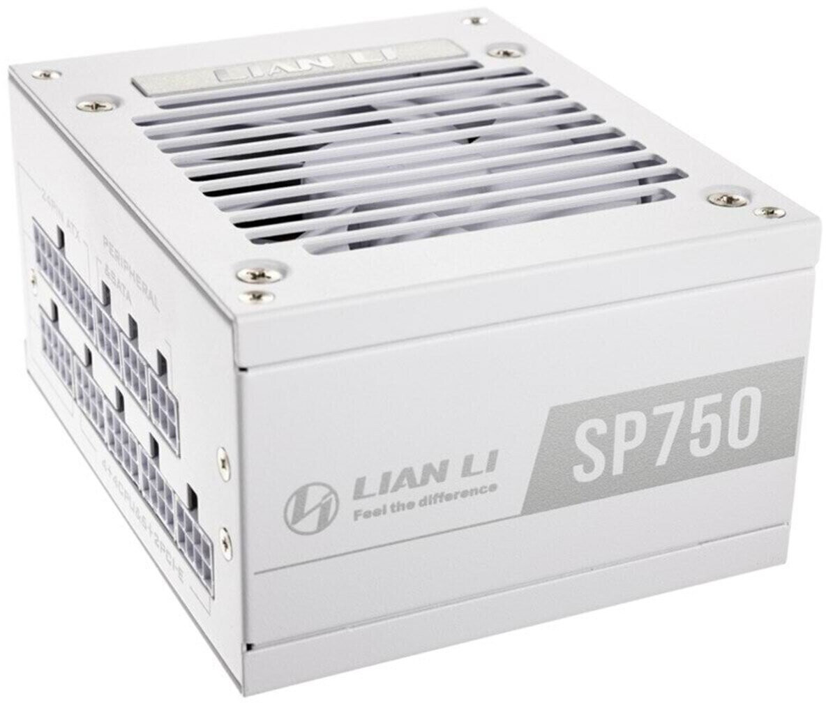 Lian Li SP750 750W White