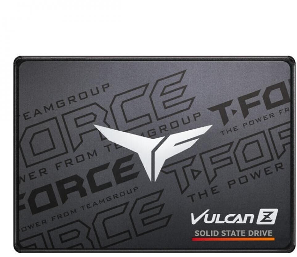 Team T-Force Vulcan Z 2 To