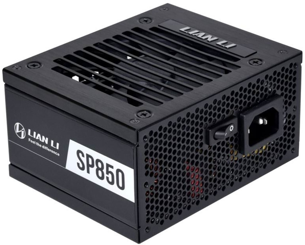 Lian Li SP750 850W Black