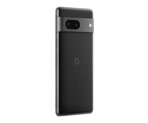 Buy Google Pixel 7 128GB Obsidian from £369.99 (Today) – January