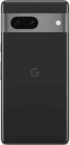 Buy Google Pixel 7 128GB Obsidian from £369.99 (Today) – January
