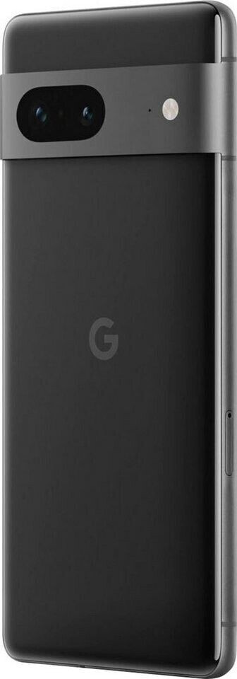 Buy Google Pixel 7 256GB Obsidian from £384.99 (Today) – Best 