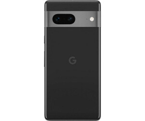 Google Pixel 7 256 Go noir volcanique au meilleur prix sur idealo.fr
