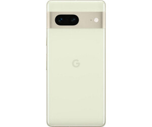 Google Pixel 7 256GB Lemongrass ab 450,10 € | Preisvergleich bei 