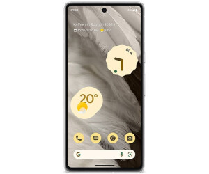 Buy Google Pixel 7 256GB Snow from £309.69 (Today) – Best Deals on  idealo.co.uk