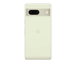 特別オファー Google Pixel Migliori | (oggi) 339,39 € a Lemongrass 128GB 7 スマートフォン本体