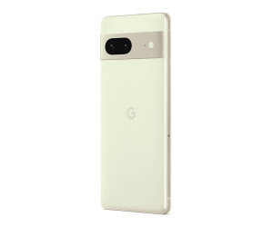 Buy Google Pixel 7 128GB Lemongrass from £308.25 (Today) – Best