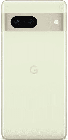 Google Pixel7 Lemongrass 128 GB SIMフリー - スマートフォン本体