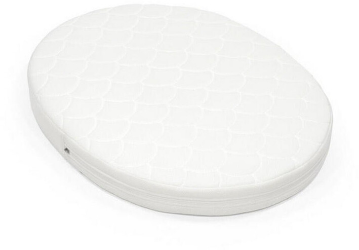 Stokke Mattress for Sleepi Mini white