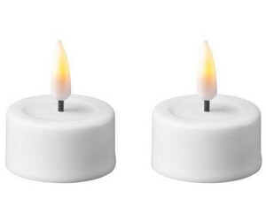 128pcs / set Docht Aufkleber Doppelseitige Klebepunkte für Kerze machen  Premium langlebig kreativ einfach zu bedienen