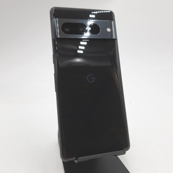 Google Pixel 7 Pro 128GB Obsidian, Bild 12