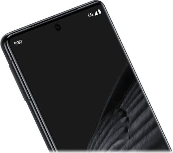 Google Pixel 7 Pro 128GB Obsidian, Bild 15