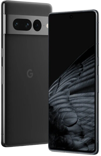 Google Pixel 7 Pro 128GB Obsidian, Bild 16