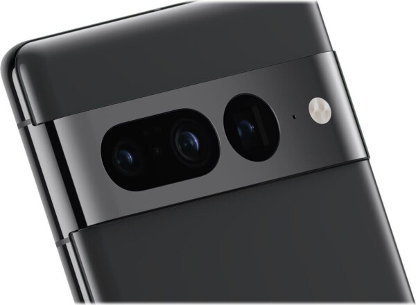Google Pixel 7 Pro 128GB Obsidian, Bild 17