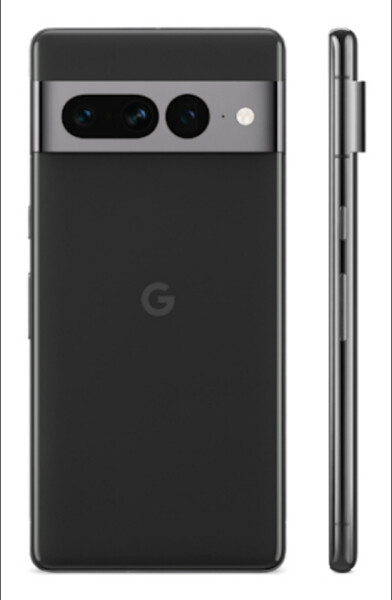 Google Pixel 7 Pro 128GB Obsidian, Bild 18