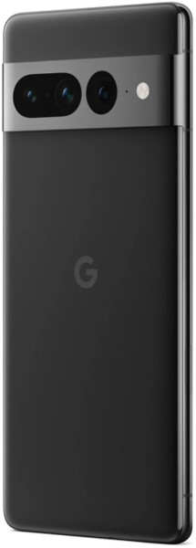 Google Pixel 7 Pro 128GB Obsidian, Bild 6