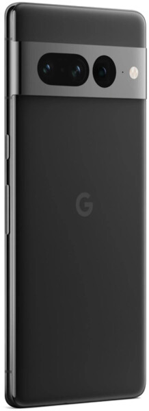 Google Pixel 7 Pro 128GB Obsidian, Bild 7