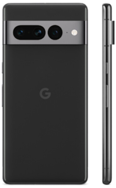 Google Pixel 7 Pro 128GB Obsidian, Bild 9